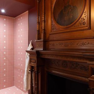 Accessible Luxe King Room